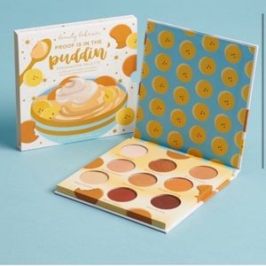 Beauty Bakerie - Proof is in the Puddin' Eyeshadow